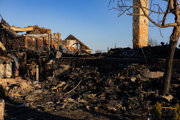 24/7 Emergency Structural Rebuild experts in Beverly, NJ