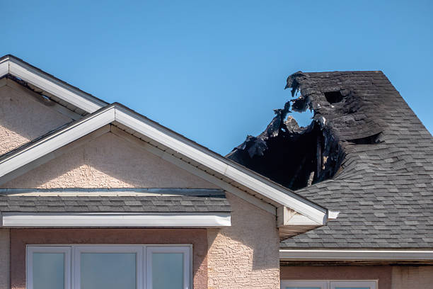Licensed Structural Rebuild service in Beverly, NJ - Fire Damage Laser Cleaning